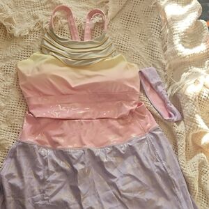 Galatic Gals Entire Set